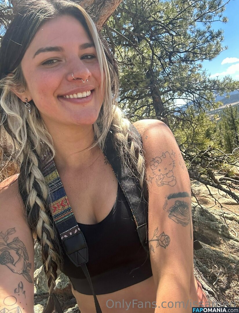 issameg Nu OnlyFans  Photo fuitée #60