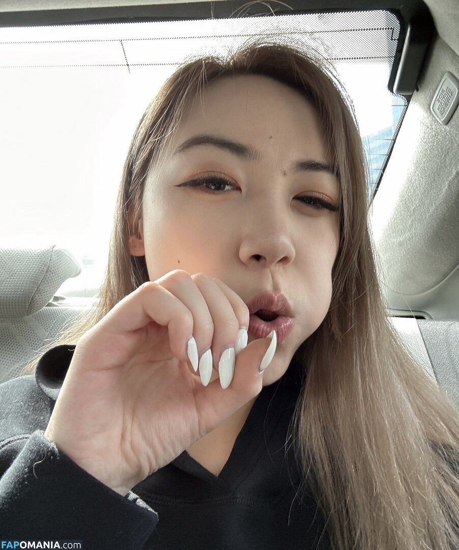 Fanfan / issfanfan / onlyfanfan Nu OnlyFans  Photo fuitée #13