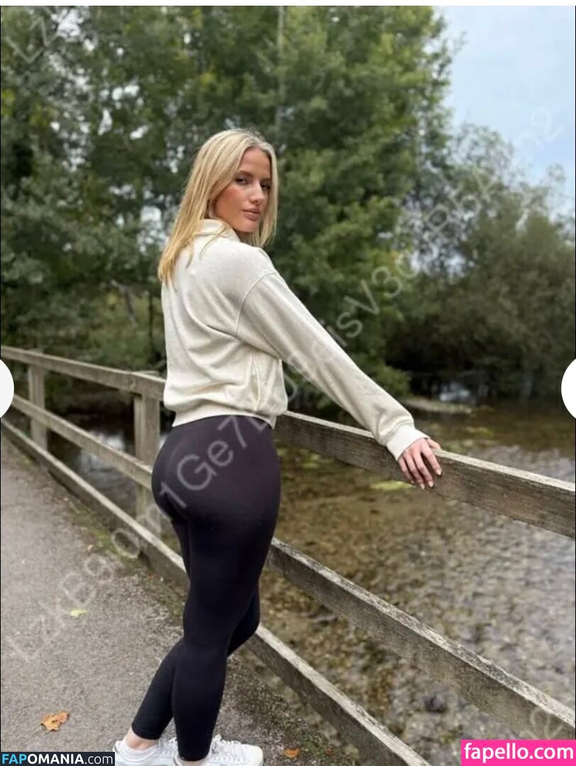 Issy Anderson / MIC’D UP ISSY / issyandersonrehab Nu OnlyFans  Photo fuitée #6