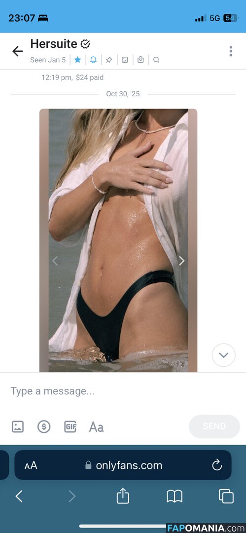Issy.chan Nu OnlyFans  Photo fuitée #6