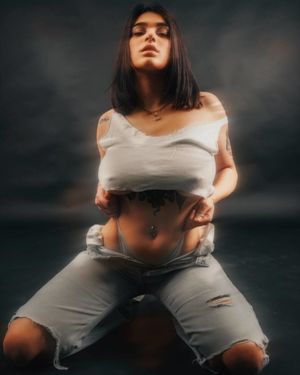 isyourgirlangie