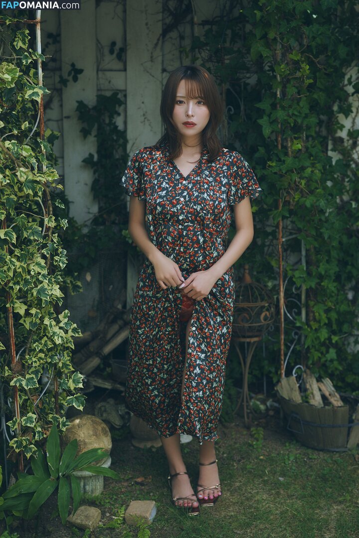 Itou Mayuki / https: / mayukiito / myk__gram Nu OnlyFans  Photo fuitée #8