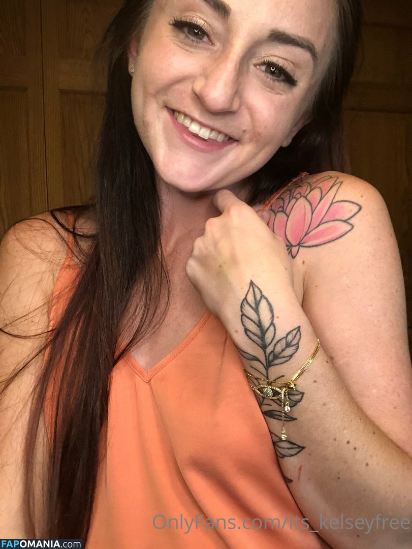 its_kelsey7 / its_kelseyfree Nu OnlyFans  Photo fuitée #14