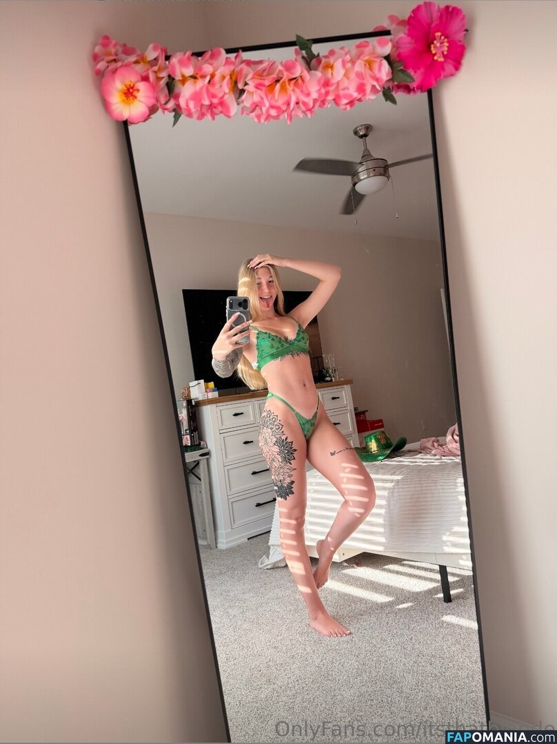 Hailey / Its_thatonetallgirl / akhailey01 / itsthatpinkypie Nu OnlyFans  Photo fuitée #2