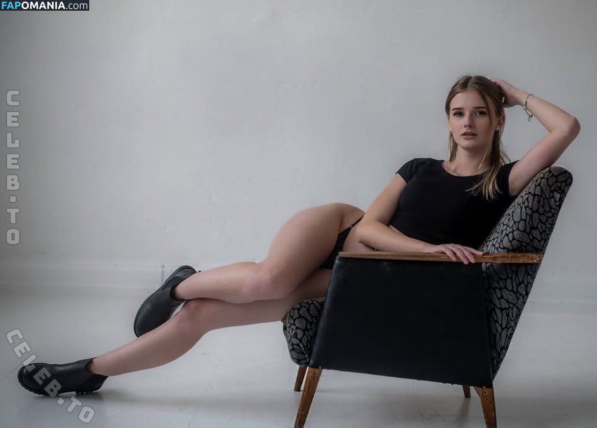 Its.tinx.vrq / its_t1n3 Nu OnlyFans  Photo fuitée #17