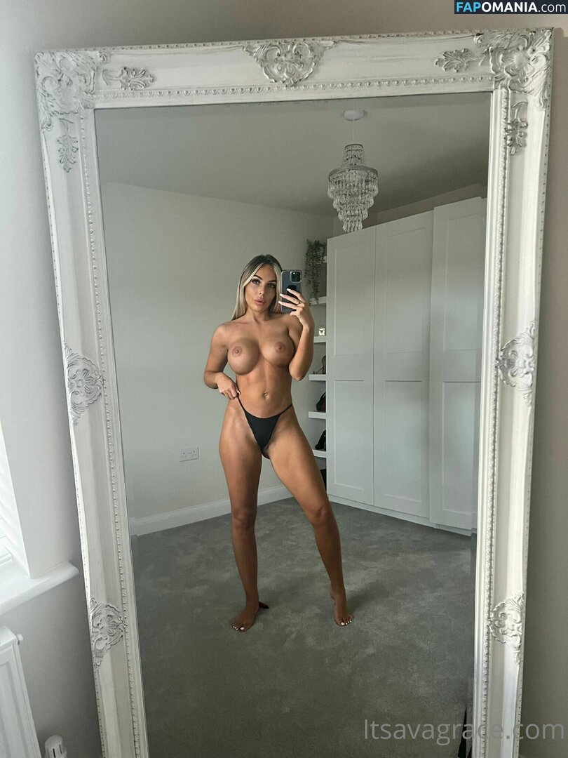 ava-grace / itsavagrace / itsavagrace._ Nu OnlyFans  Photo fuitée #53