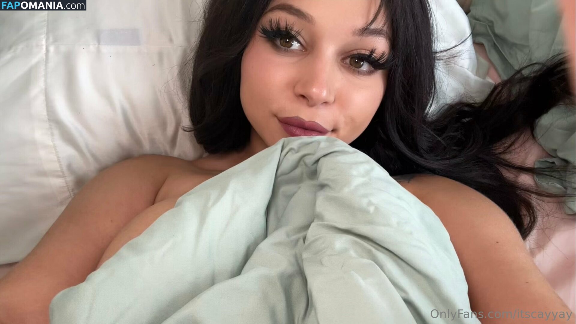 itscayyay Nu OnlyFans  Photo fuitée #70