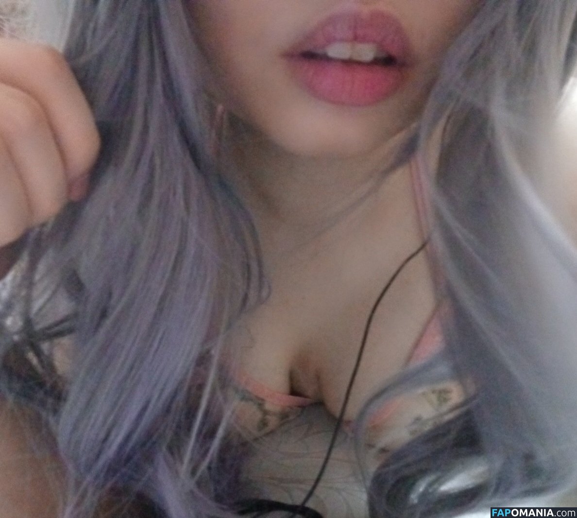 cosycookies / cosymeowy / itscosyinside Nu OnlyFans  Photo fuitée #8