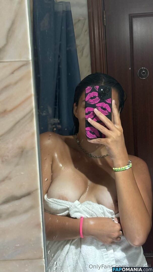 ItsDianaBarros Nu OnlyFans  Photo fuitée #6