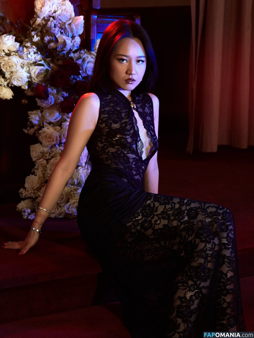Heidi Wong / itsheidiwong Nu OnlyFans  Photo fuitée #3