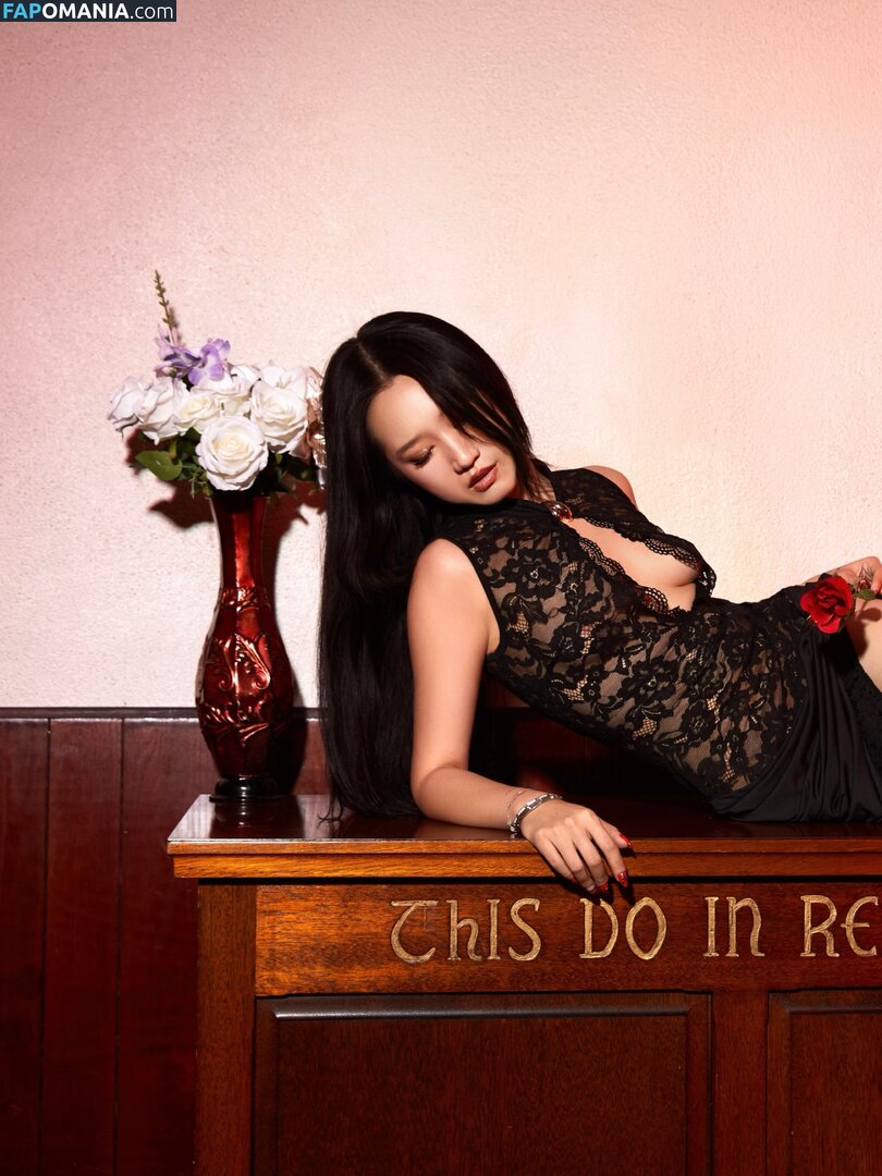 Heidi Wong / itsheidiwong Nu OnlyFans  Photo fuitée #7