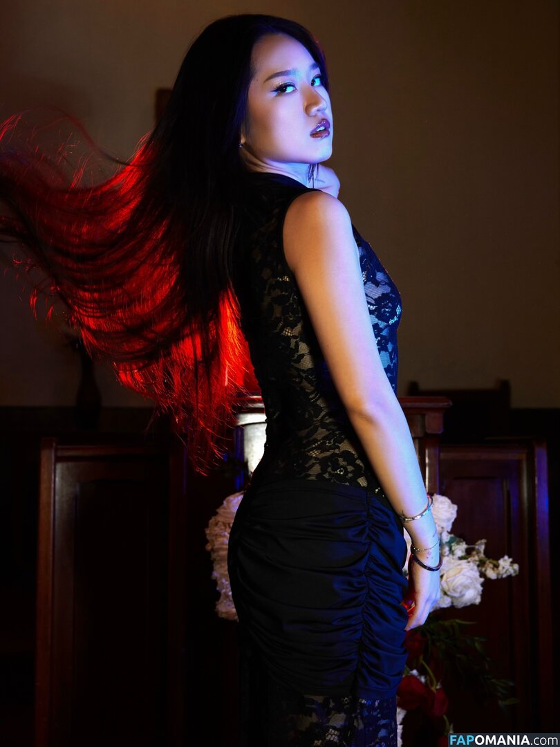Heidi Wong / itsheidiwong Nu OnlyFans  Photo fuitée #8