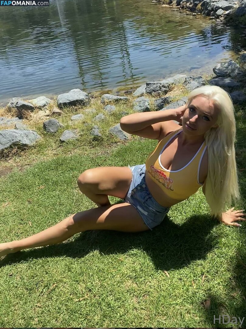 _itshollyday / itshollyday Nu OnlyFans  Photo fuitée #44