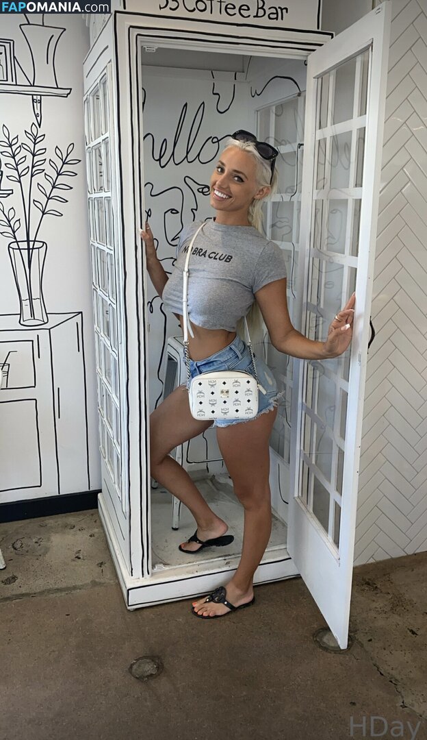 _itshollyday / itshollyday Nu OnlyFans  Photo fuitée #48