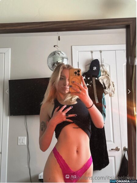 Itsjanelowe / Janelowe Nu OnlyFans  Photo fuitée #12