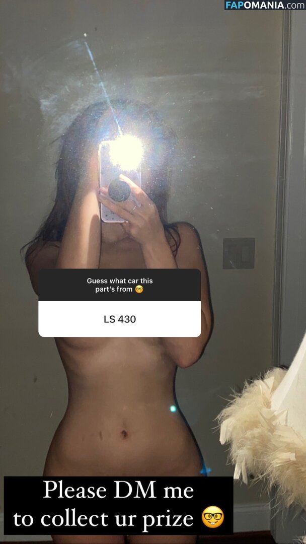 Itsjinny Nu OnlyFans  Photo fuitée #5