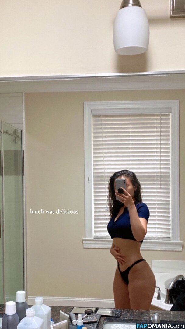 Itsjinny Nu OnlyFans  Photo fuitée #6
