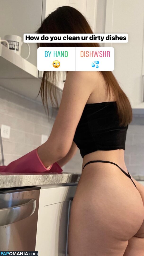 Itsjinny Nu OnlyFans  Photo fuitée #11