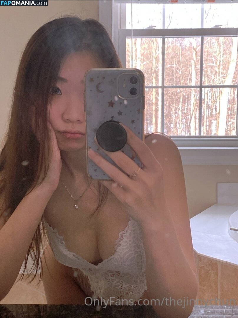 Itsjinny Nu OnlyFans  Photo fuitée #16