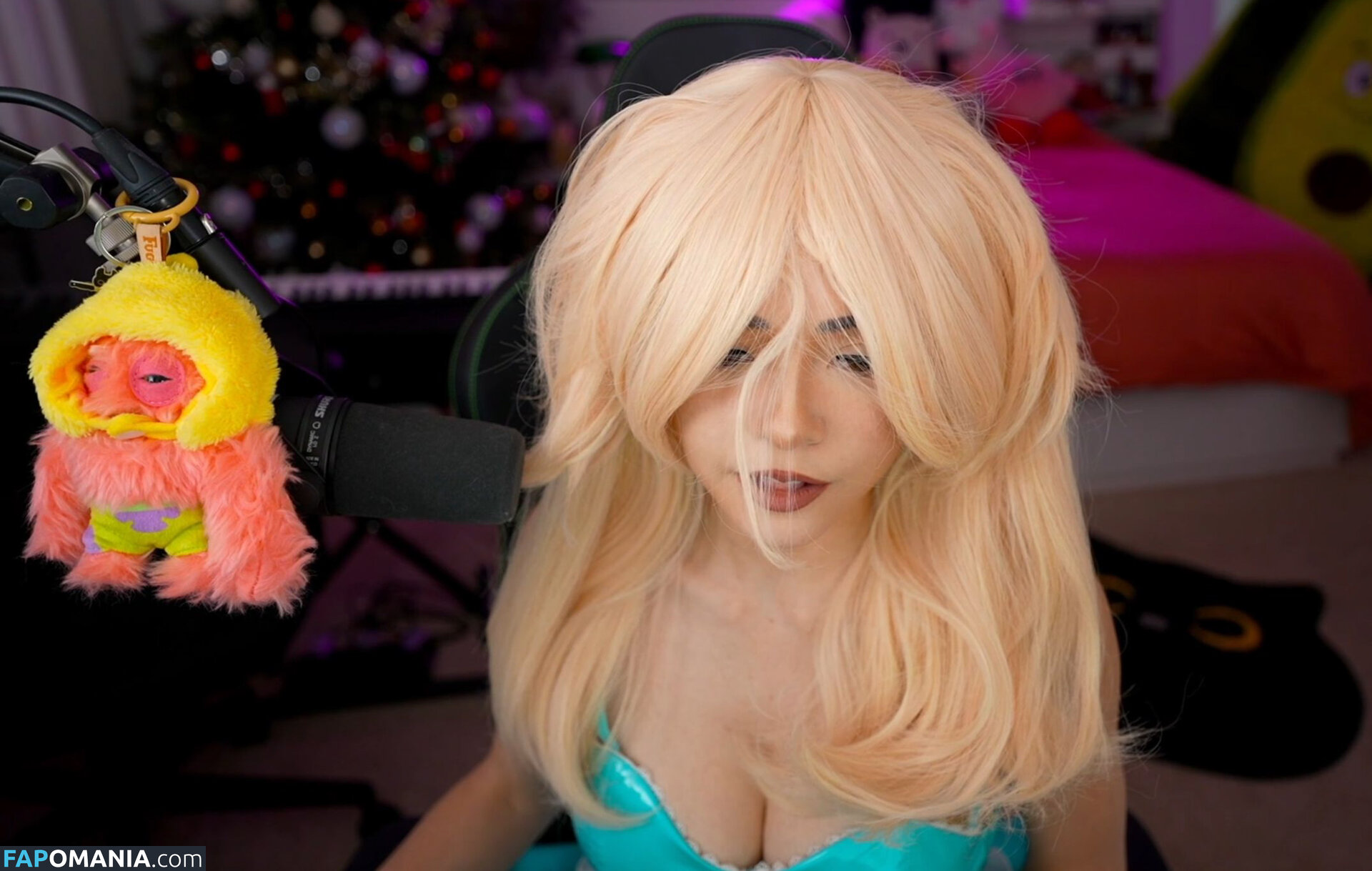 itskaitiecali / itskatchii / twitch career and liver failure speedrunner - Nu OnlyFans  Photo fuitée #7