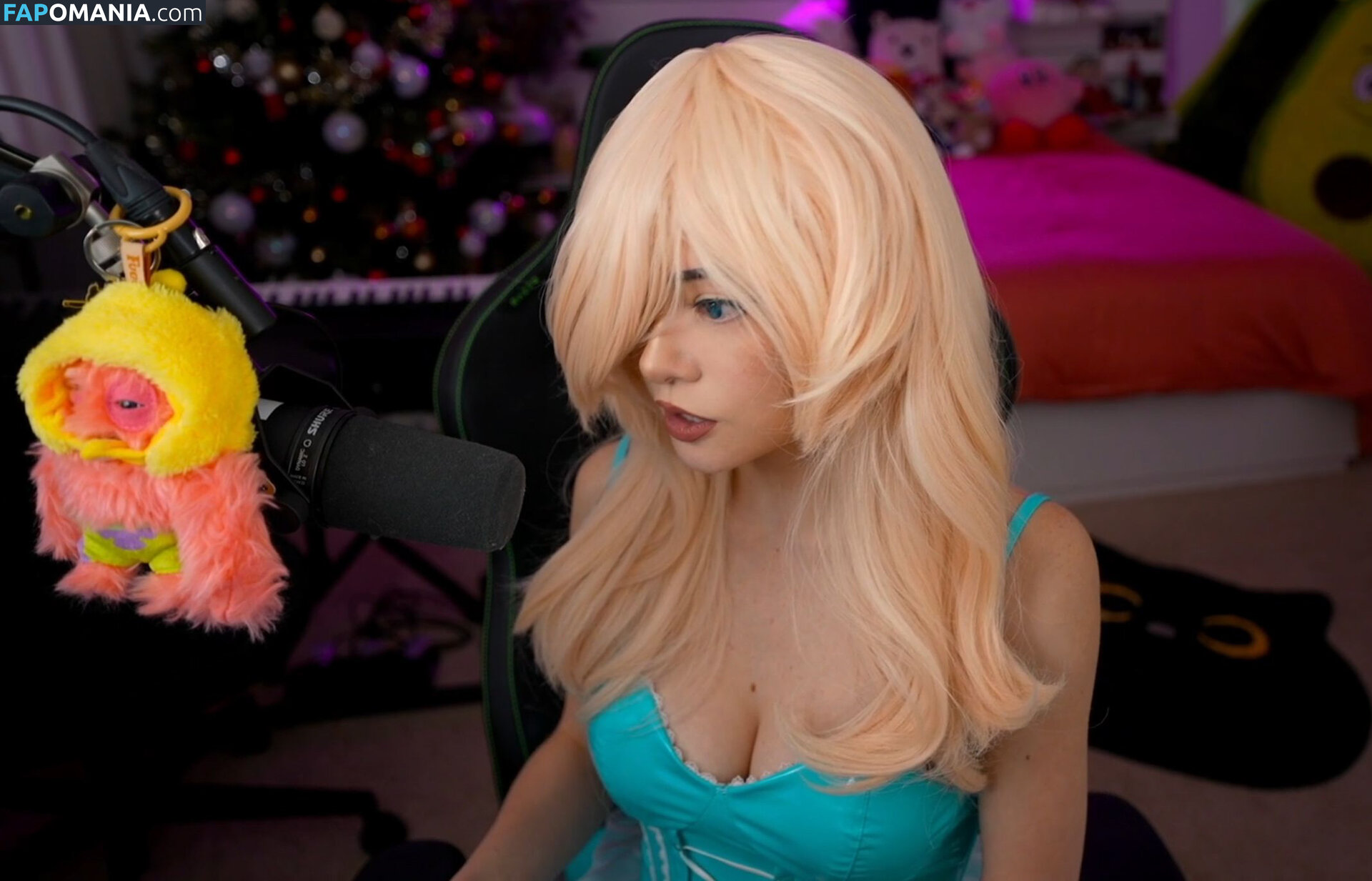 itskaitiecali / itskatchii / twitch career and liver failure speedrunner - Nu OnlyFans  Photo fuitée #12