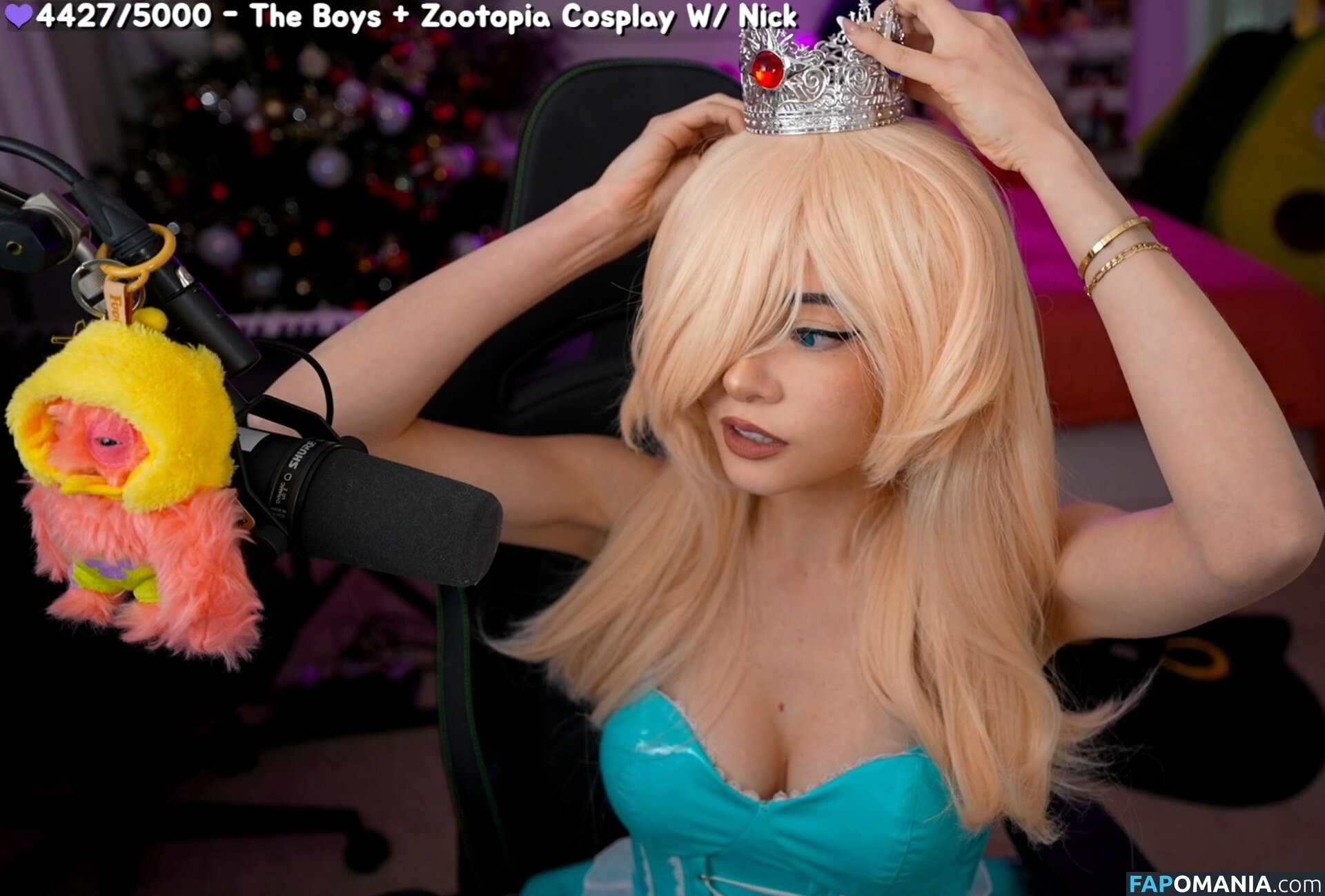 itskaitiecali / itskatchii / twitch career and liver failure speedrunner - Nu OnlyFans  Photo fuitée #13