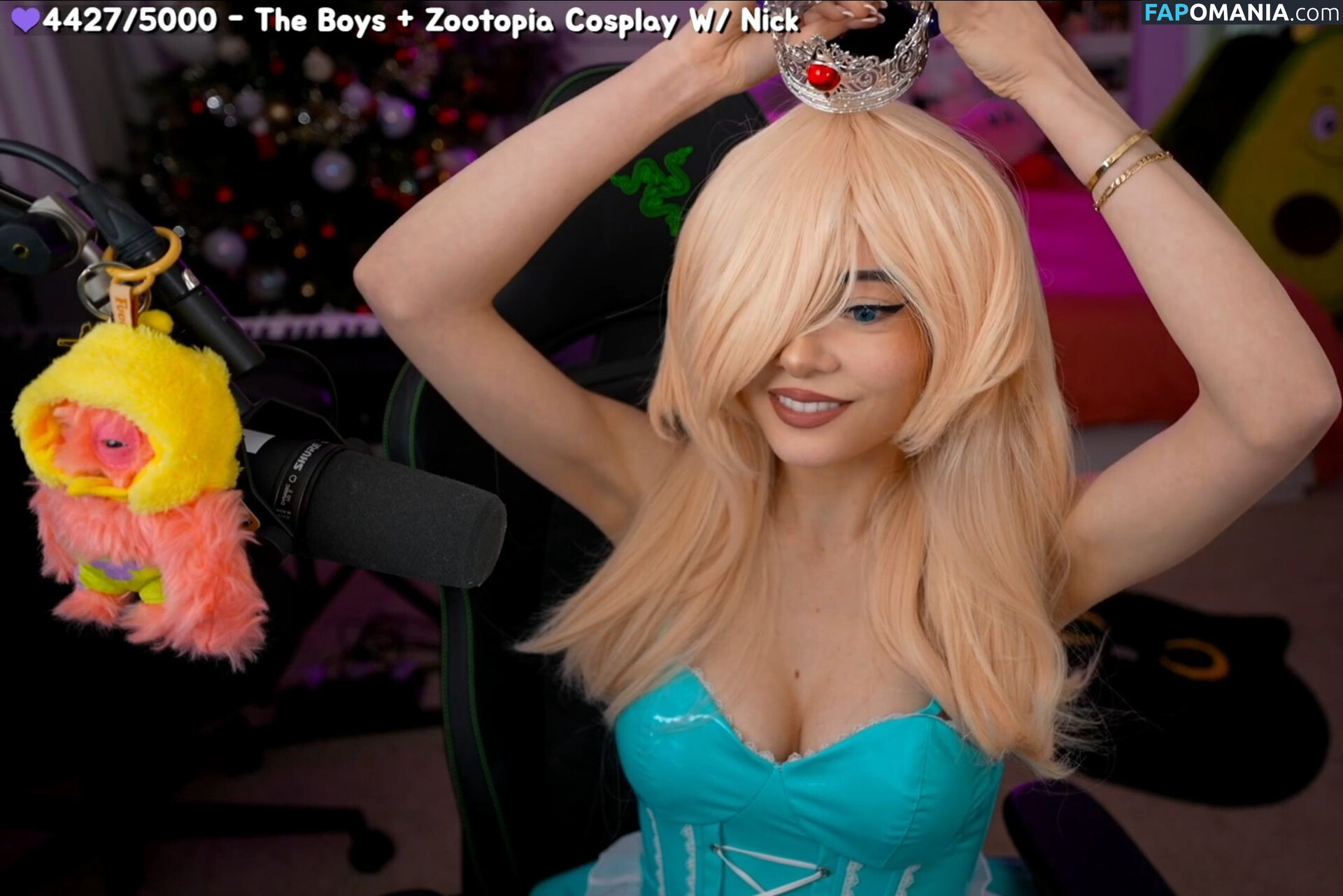 itskaitiecali / itskatchii / twitch career and liver failure speedrunner - Nu OnlyFans  Photo fuitée #14