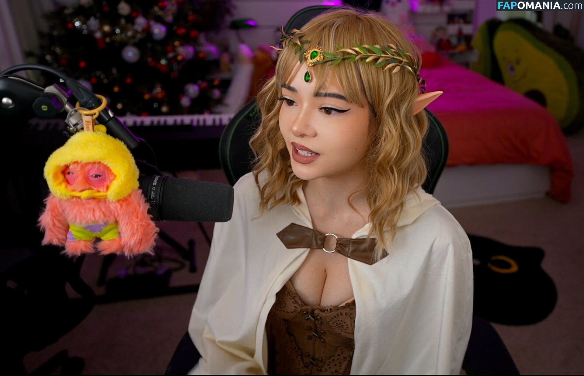 itskaitiecali / itskatchii / twitch career and liver failure speedrunner - Nu OnlyFans  Photo fuitée #19