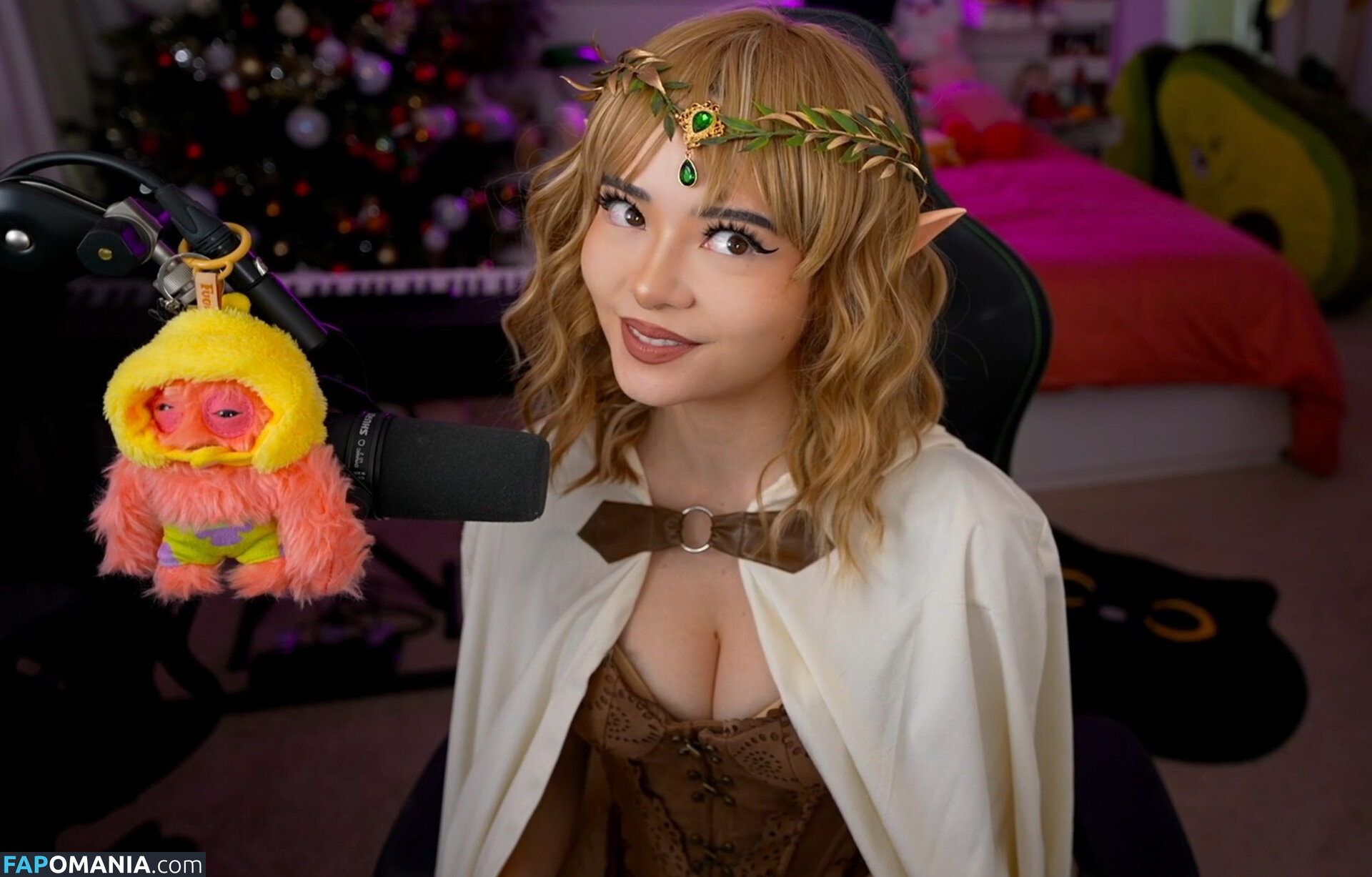 itskaitiecali / itskatchii / twitch career and liver failure speedrunner - Nu OnlyFans  Photo fuitée #25