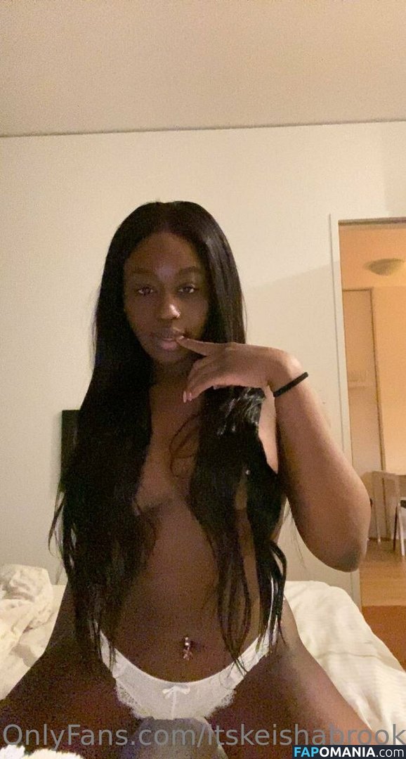 itskeishabrooks / keishabrooks_sa Nu OnlyFans  Photo fuitée #6