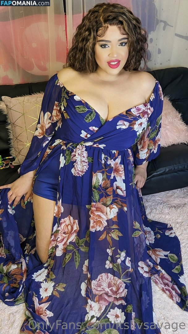 itslivsavage Nu OnlyFans  Photo fuitée #7