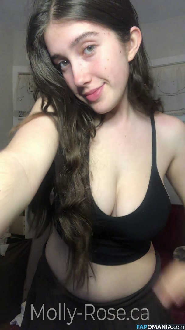 Molly Barkasy / Molly Rose / itsmollyyyrose_again / moremolly Nu OnlyFans  Photo fuitée #8