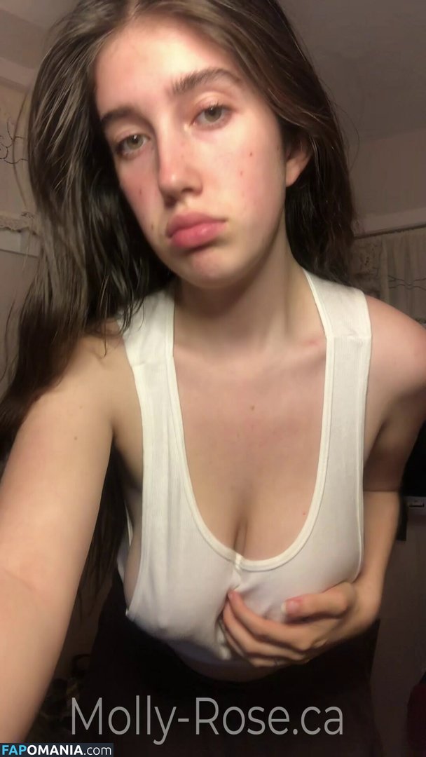 Molly Barkasy / Molly Rose / itsmollyyyrose_again / moremolly Nu OnlyFans  Photo fuitée #10