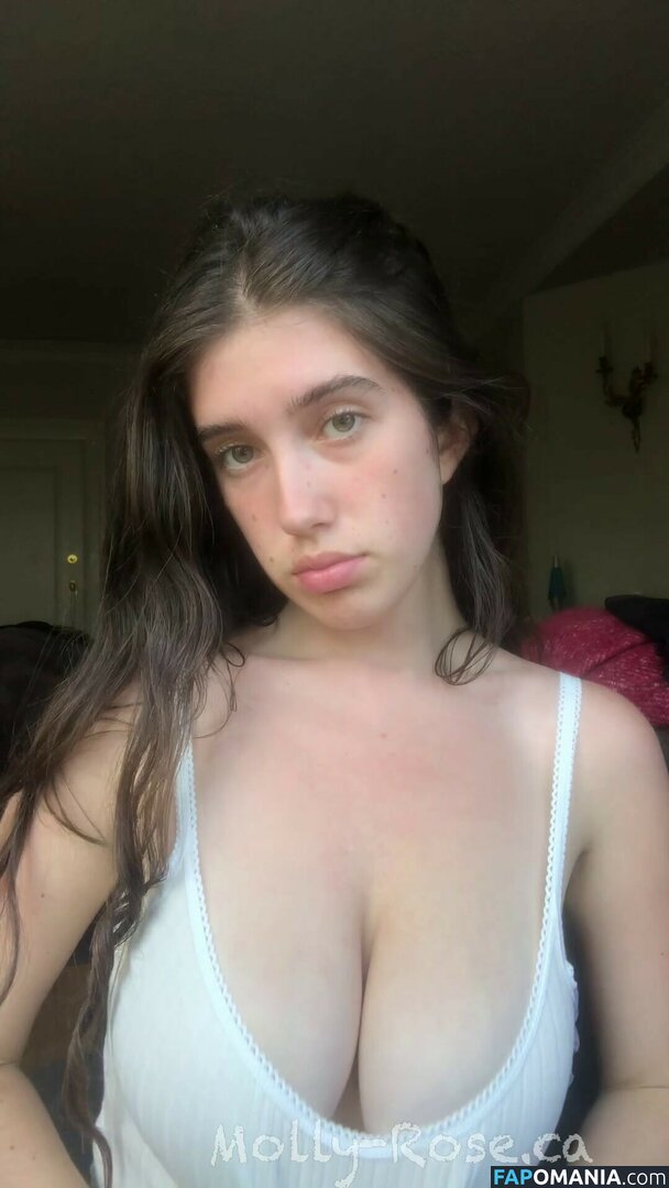 Molly Barkasy / Molly Rose / itsmollyyyrose_again / moremolly Nu OnlyFans  Photo fuitée #43