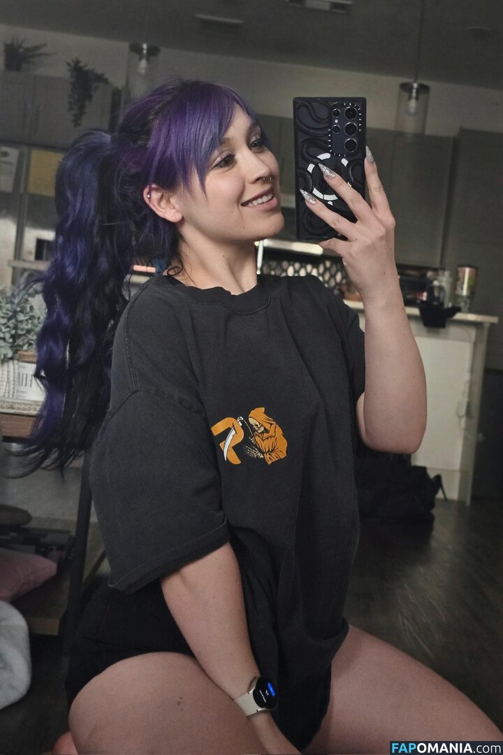 Itsqueenmanda Nu OnlyFans  Photo fuitée #72