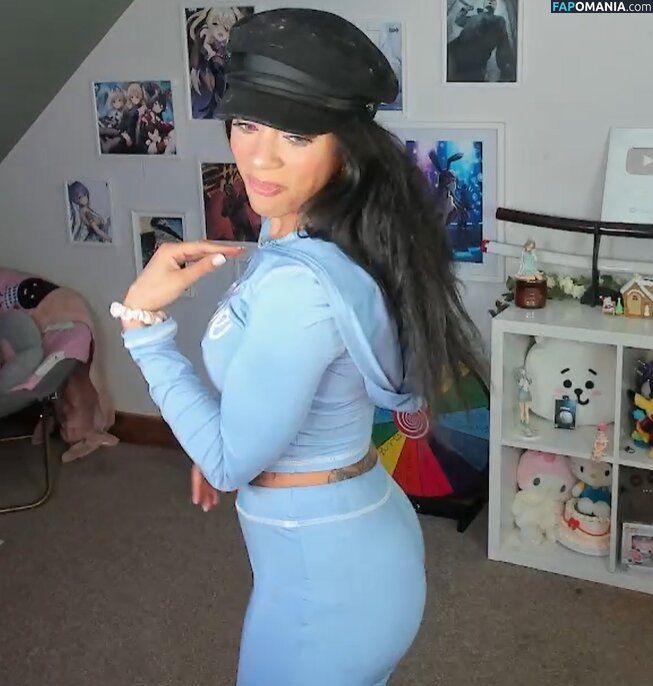 Itssunpi Nu OnlyFans  Photo fuitée #6