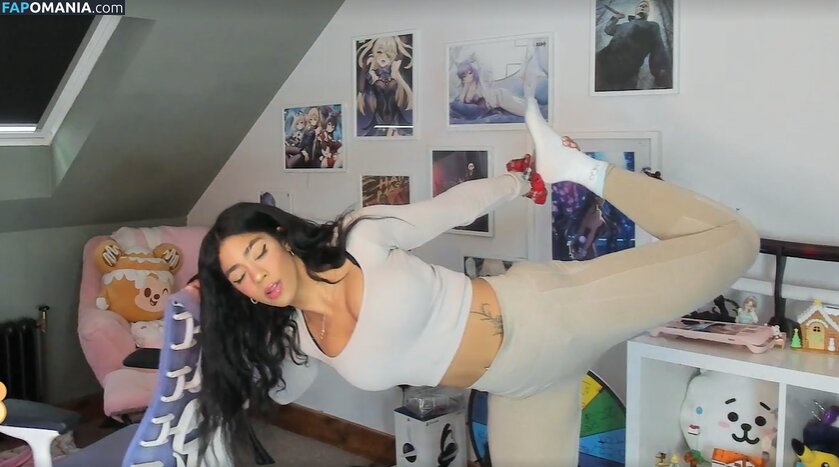 Itssunpi Nu OnlyFans  Photo fuitée #10