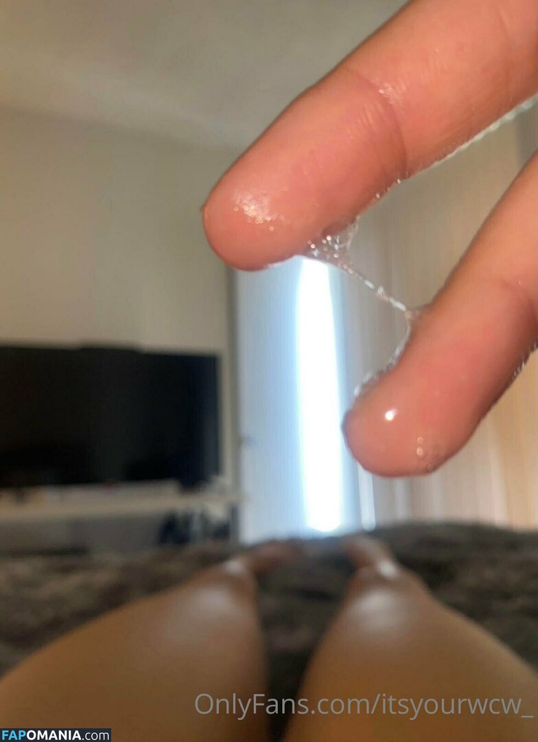 itsyourwcw_ Nu OnlyFans  Photo fuitée #23