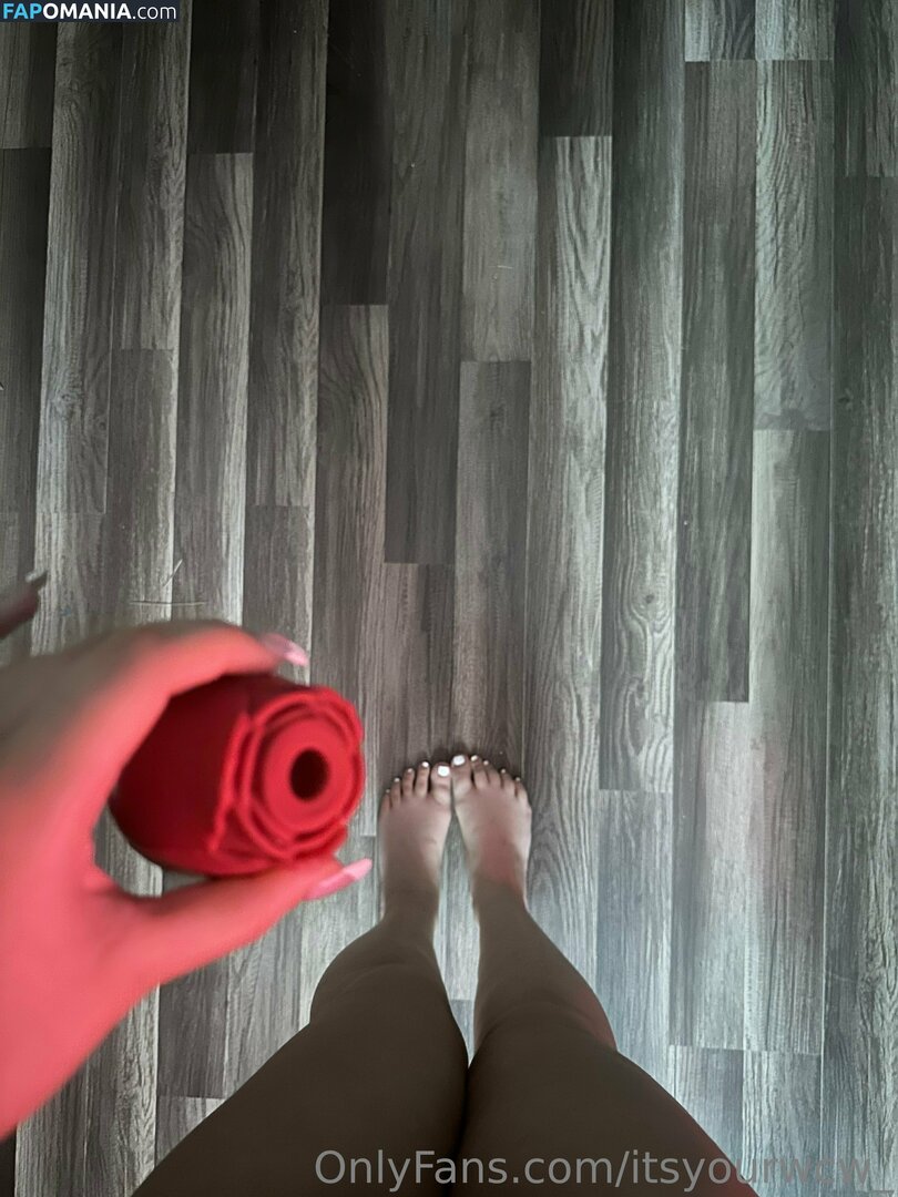 itsyourwcw_ Nu OnlyFans  Photo fuitée #32