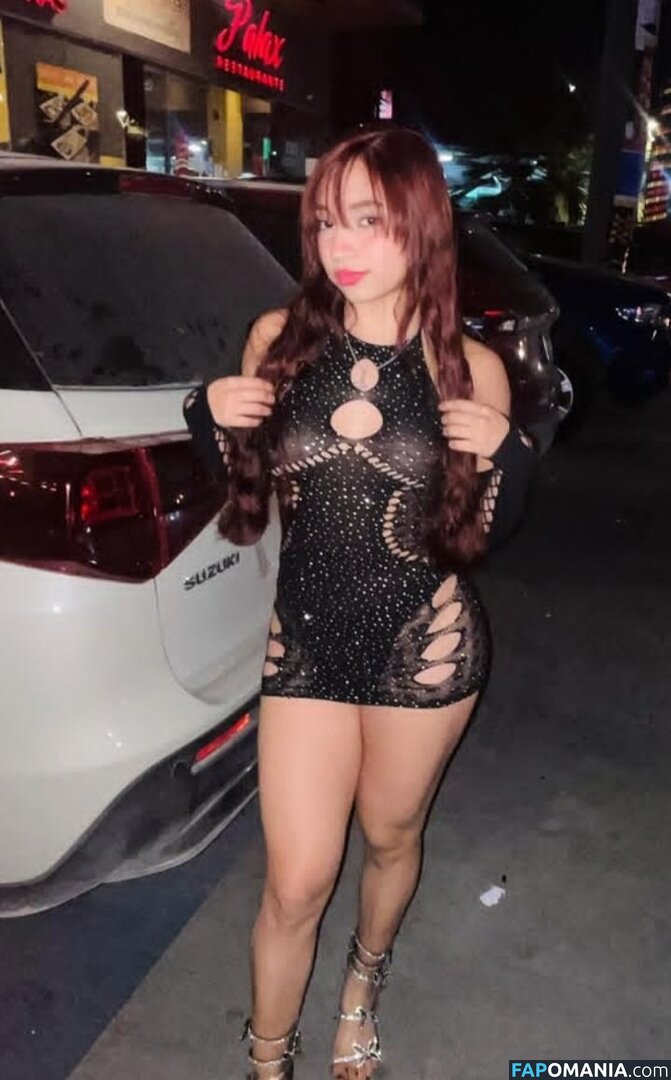 Itzel Chavira Nu OnlyFans  Photo fuitée #3