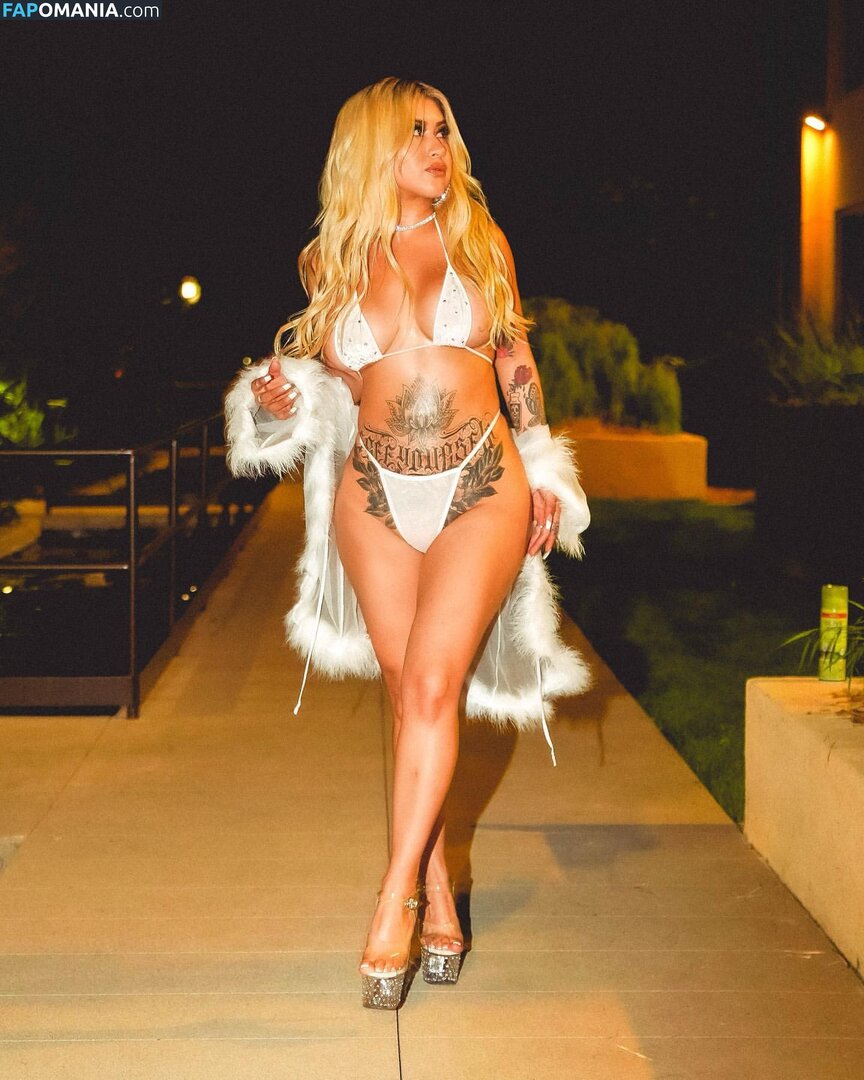 Itziiaa / https: / itz.iiaa Nu OnlyFans  Photo fuitée #8