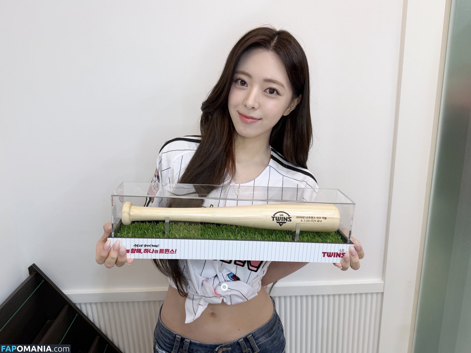 itzy.all.in.us Nu OnlyFans  Photo fuitée #5