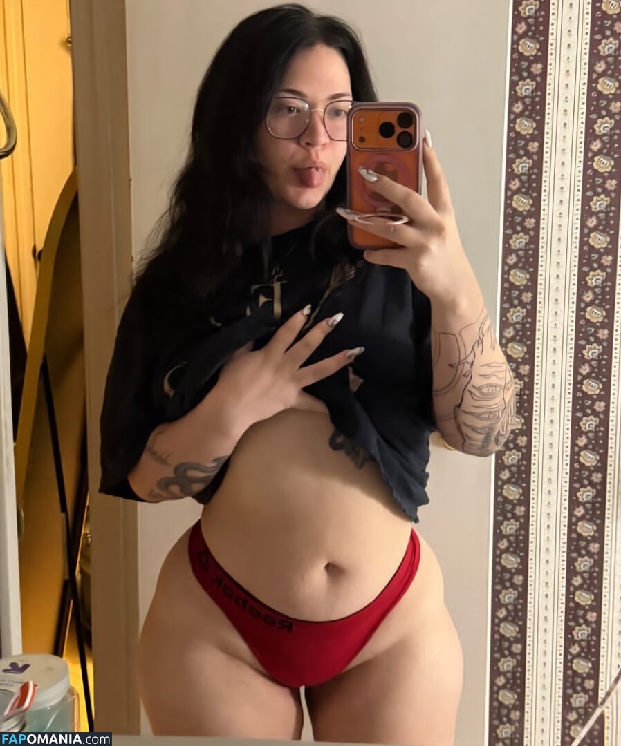 Itzzzachloe / https: Nu OnlyFans  Photo fuitée #1