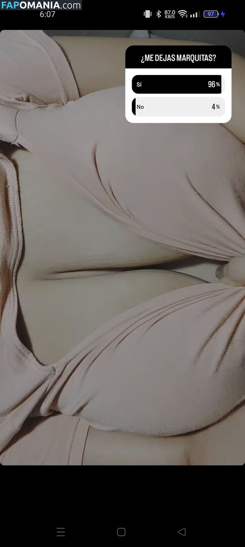 Iammary23k / Ivana Amarilla / Ivonix_12 / Ivy_25uwu / Mariamarillauwu / Mariuwo.iml / Miaowu / ivii_uwo Nu OnlyFans  Photo fuitée #8