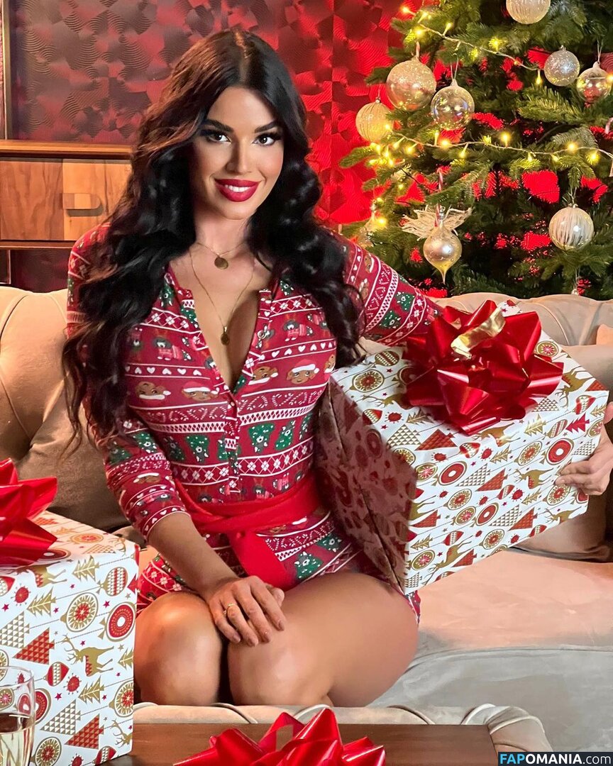 Ivana Knoll / knolldoll Nu OnlyFans  Photo fuitée #248