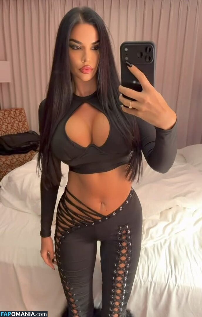 Ivana Knoll / knolldoll Nu OnlyFans  Photo fuitée #259