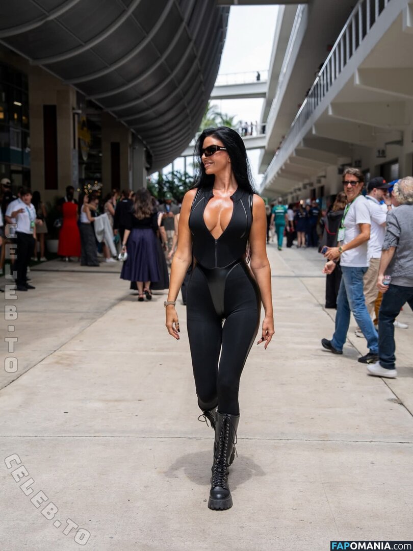 Ivana Knoll / knolldoll Nu OnlyFans  Photo fuitée #278