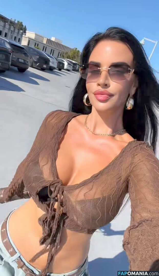 Ivana Knoll / knolldoll Nu OnlyFans  Photo fuitée #285