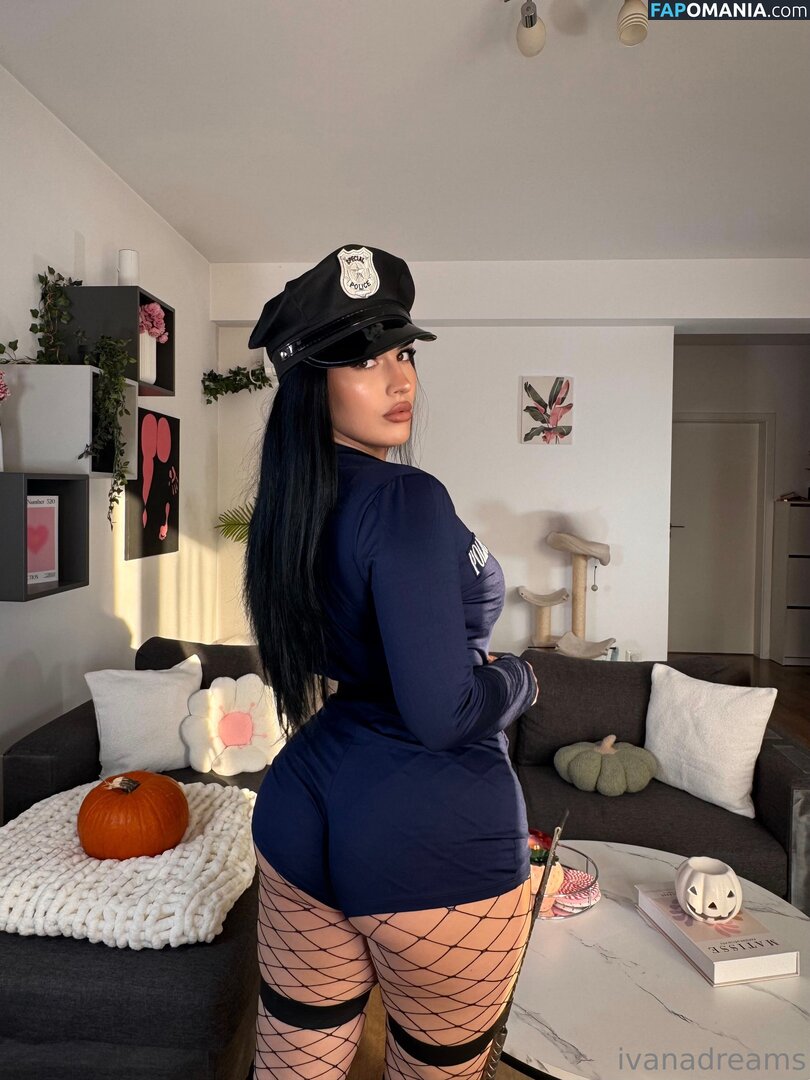 Ivanadreams / ivanaadreams Nu OnlyFans  Photo fuitée #20