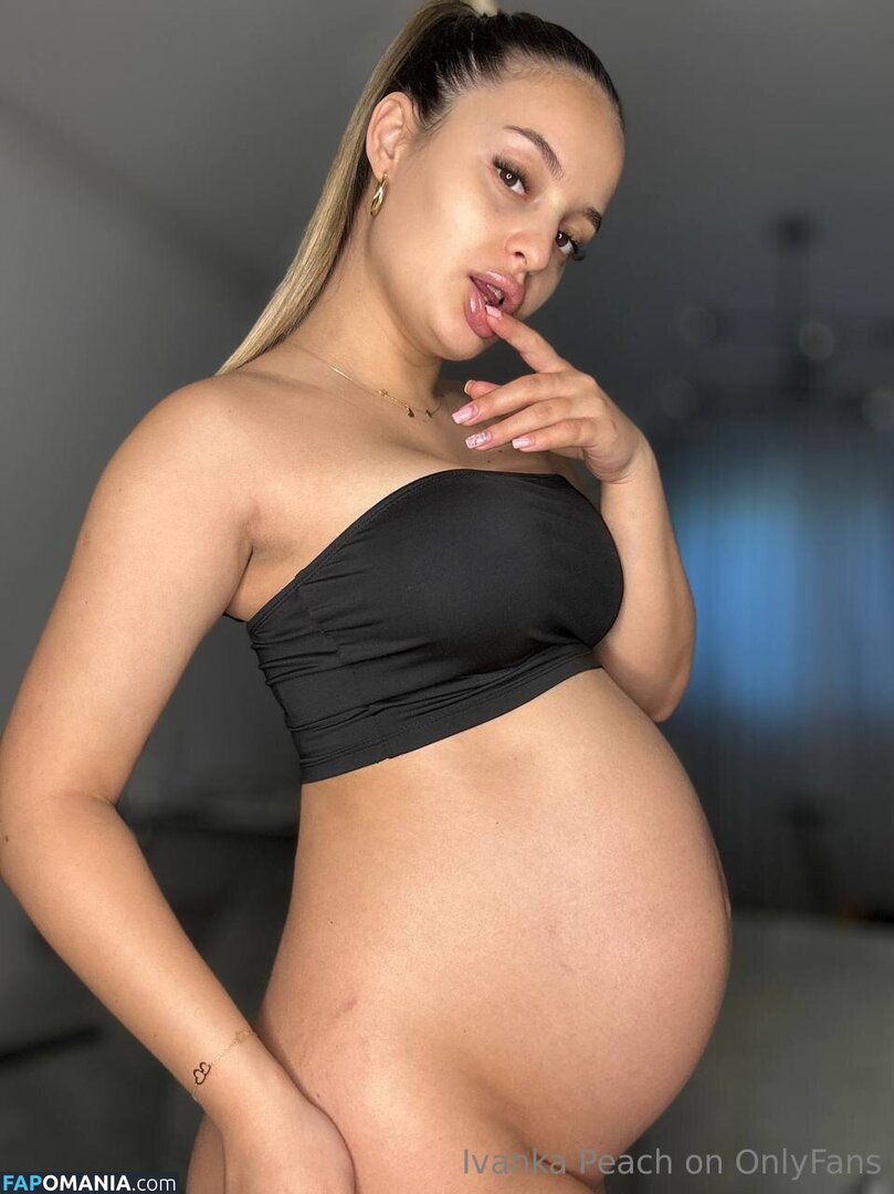 ivankapeach Nu OnlyFans  Photo fuitée #18
